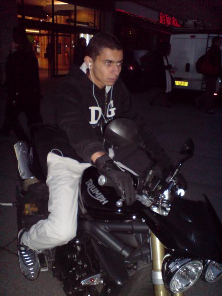 tonton samih
